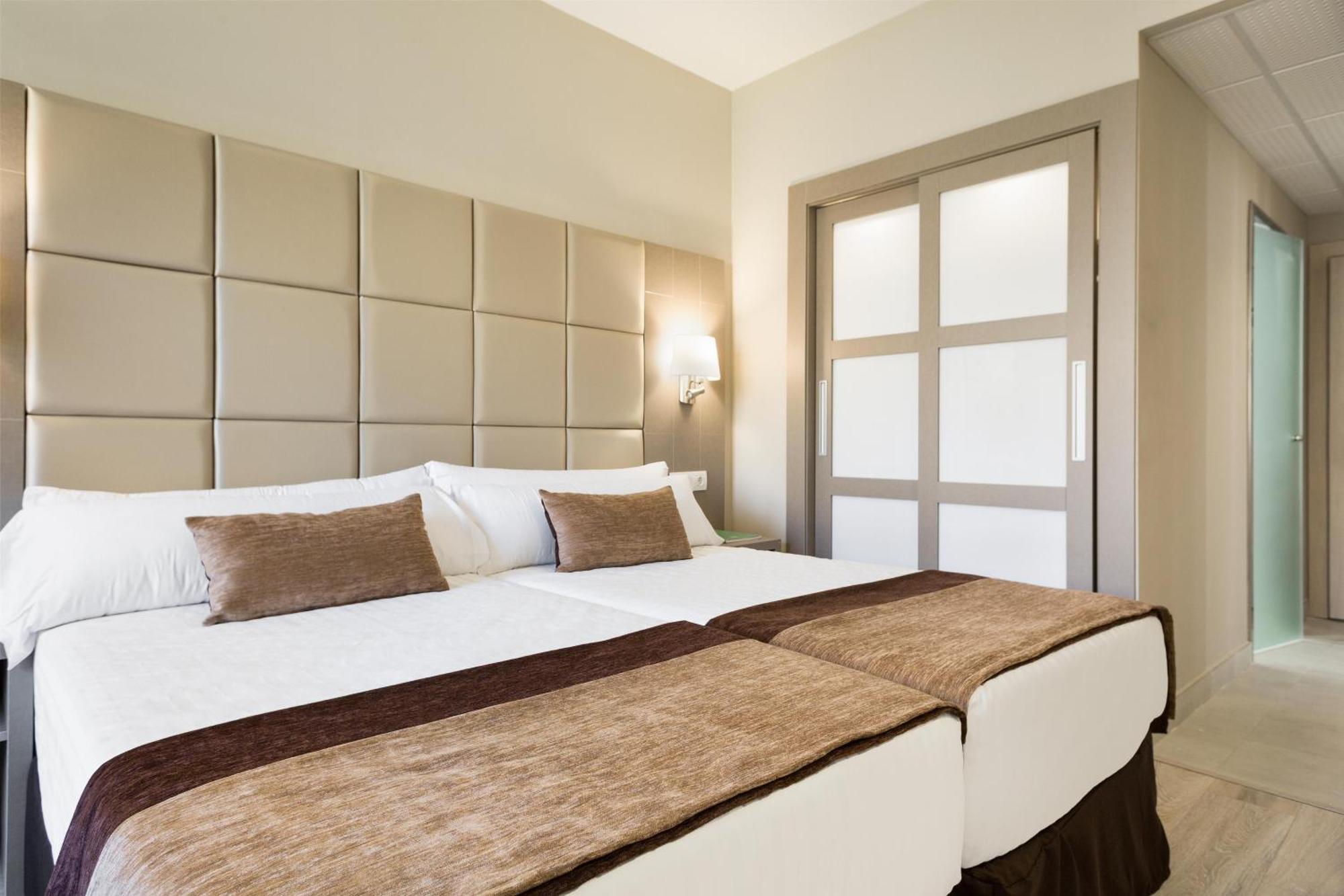Front Maritim 4* Barcelone