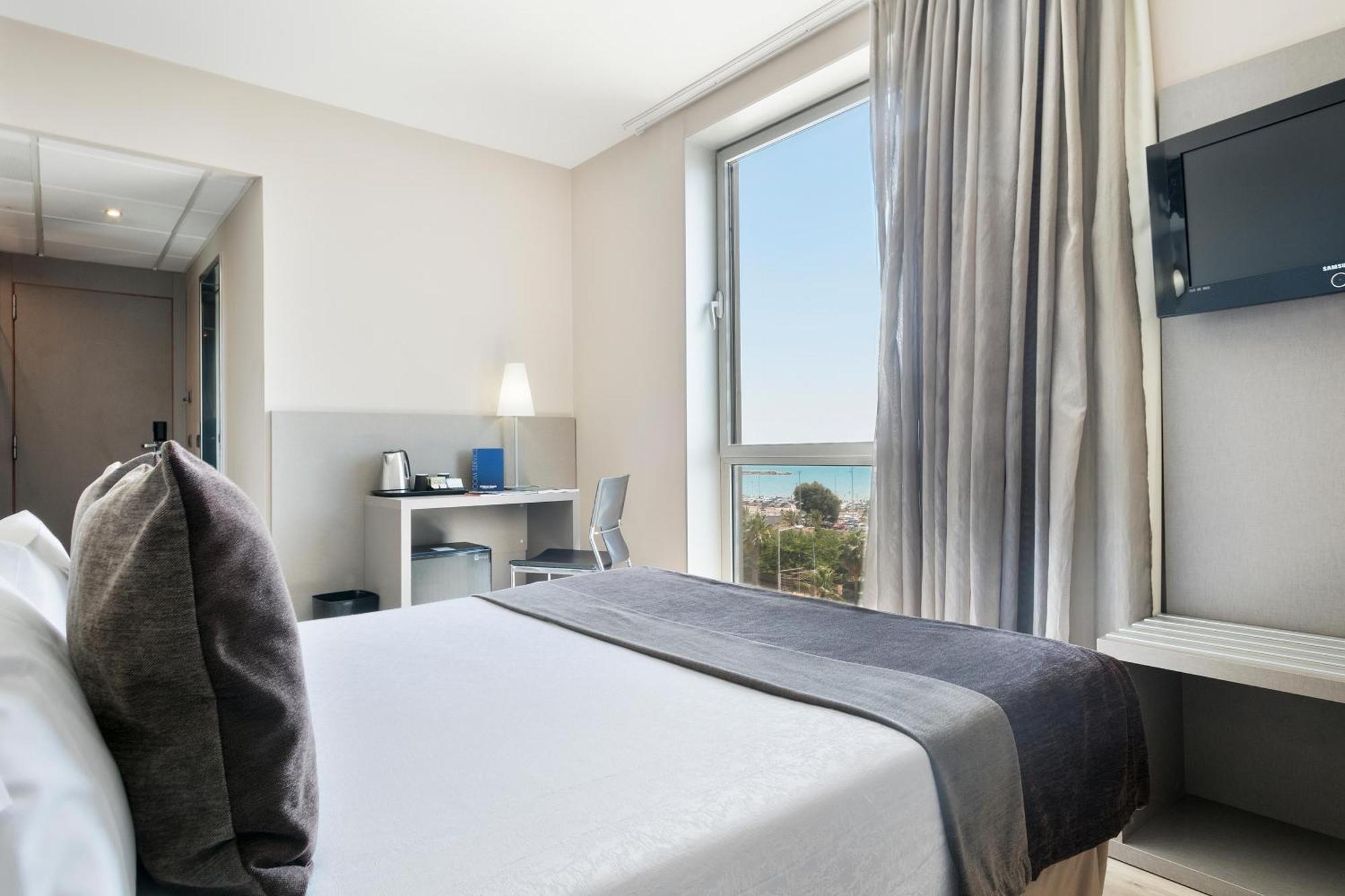 Front Maritim Hotel Barcelone
