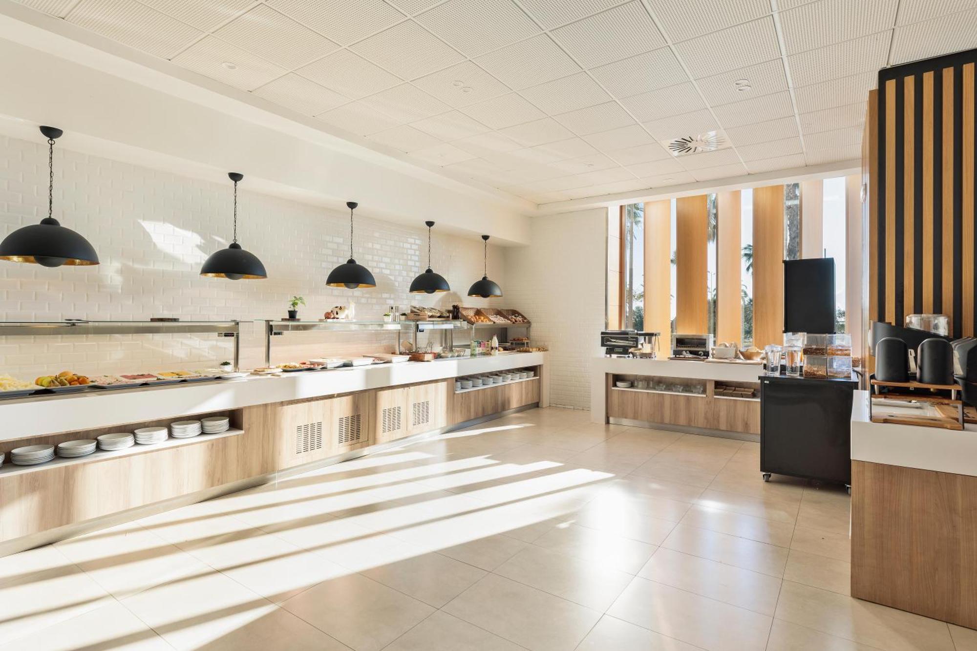 Front Maritim 4* Barcelone