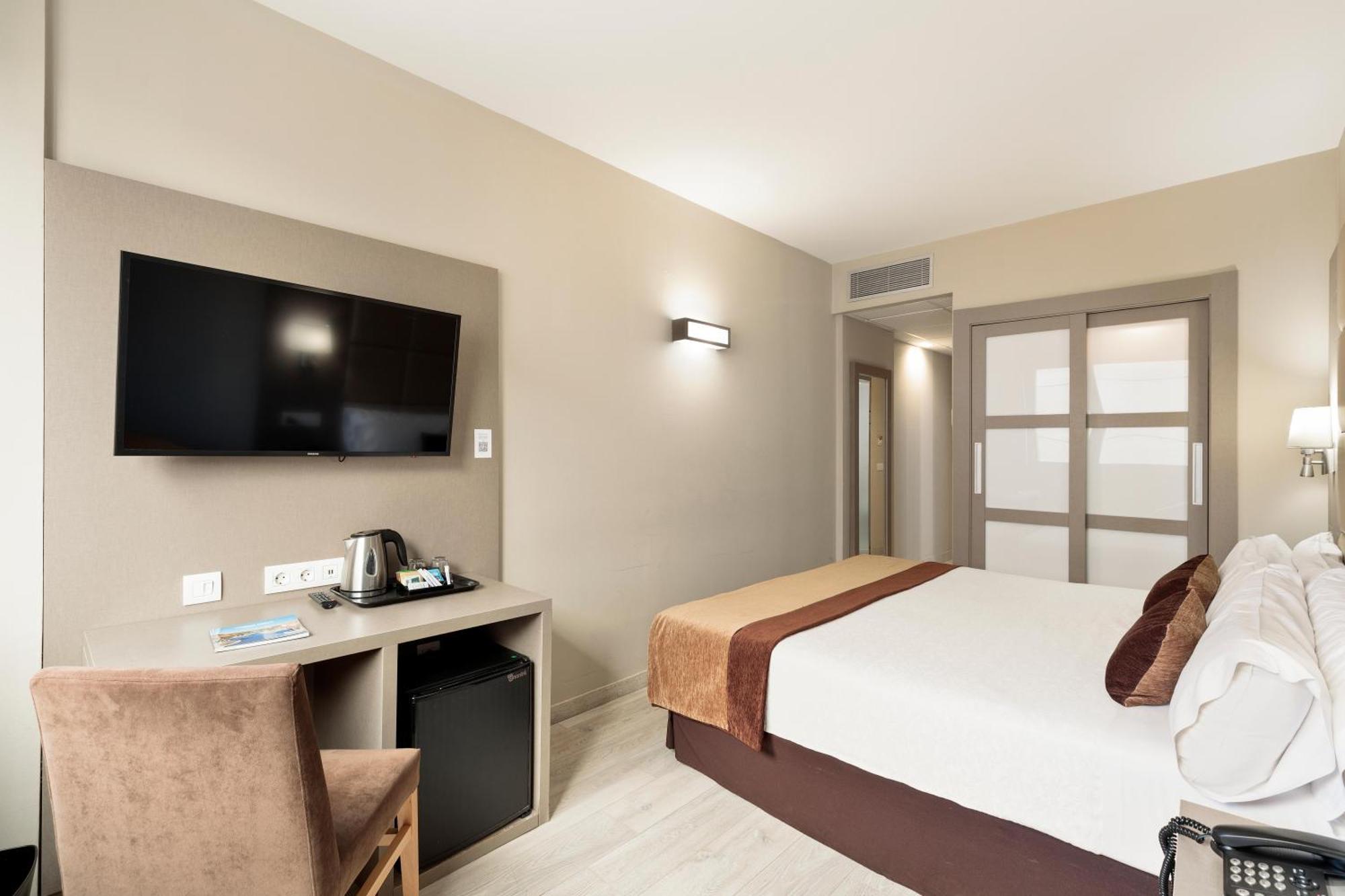 Front Maritim 4* Barcelone