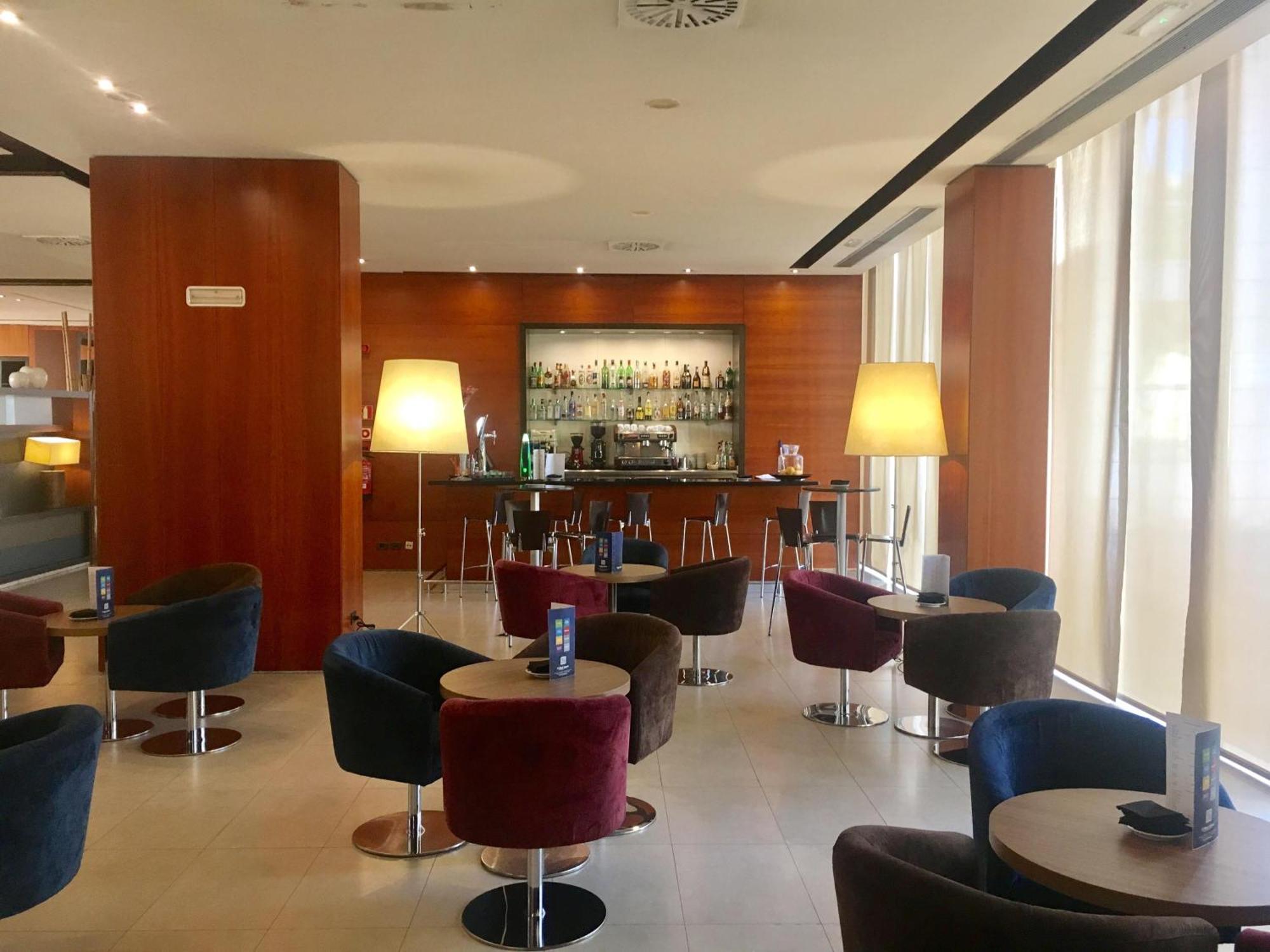 Hotel Front Maritim Barcelone