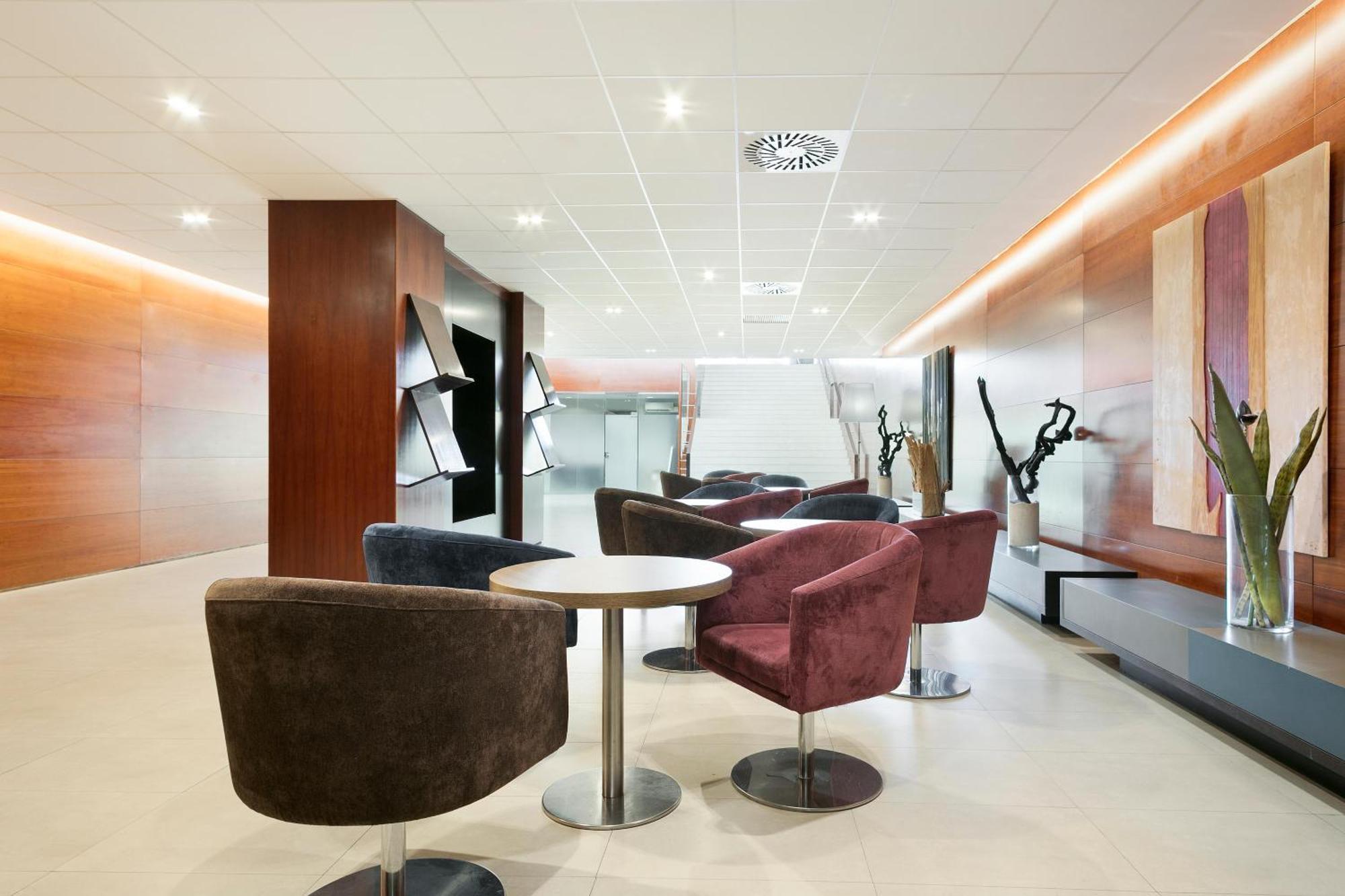 Front Maritim Barcelone