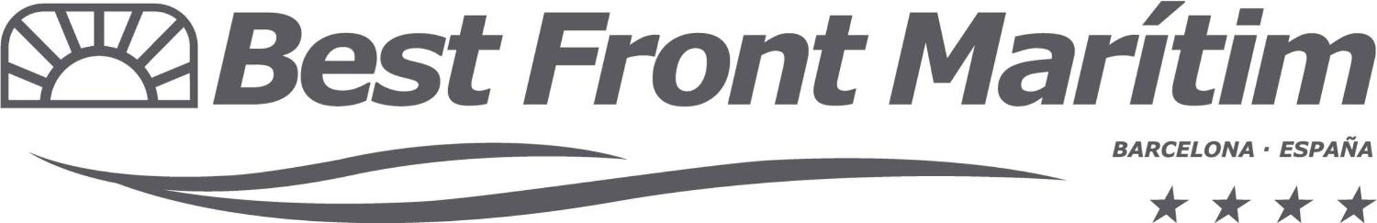 Front Maritim 4* Barcelone