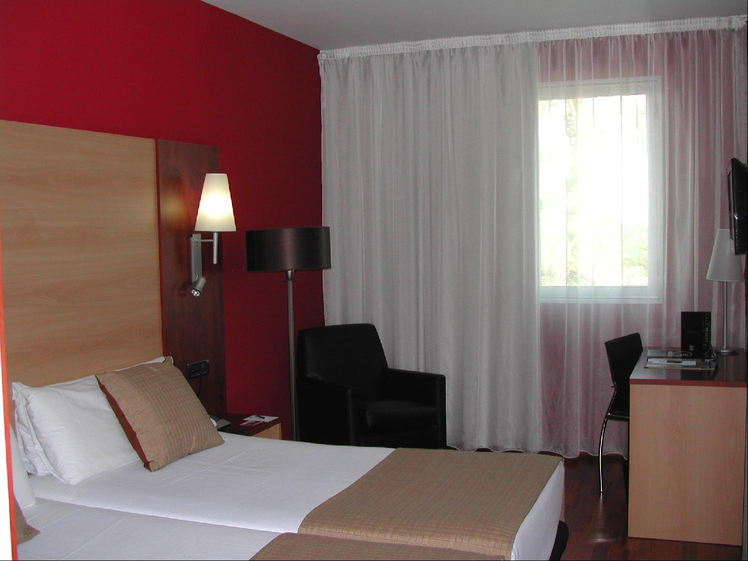 Front Maritim Barcelone