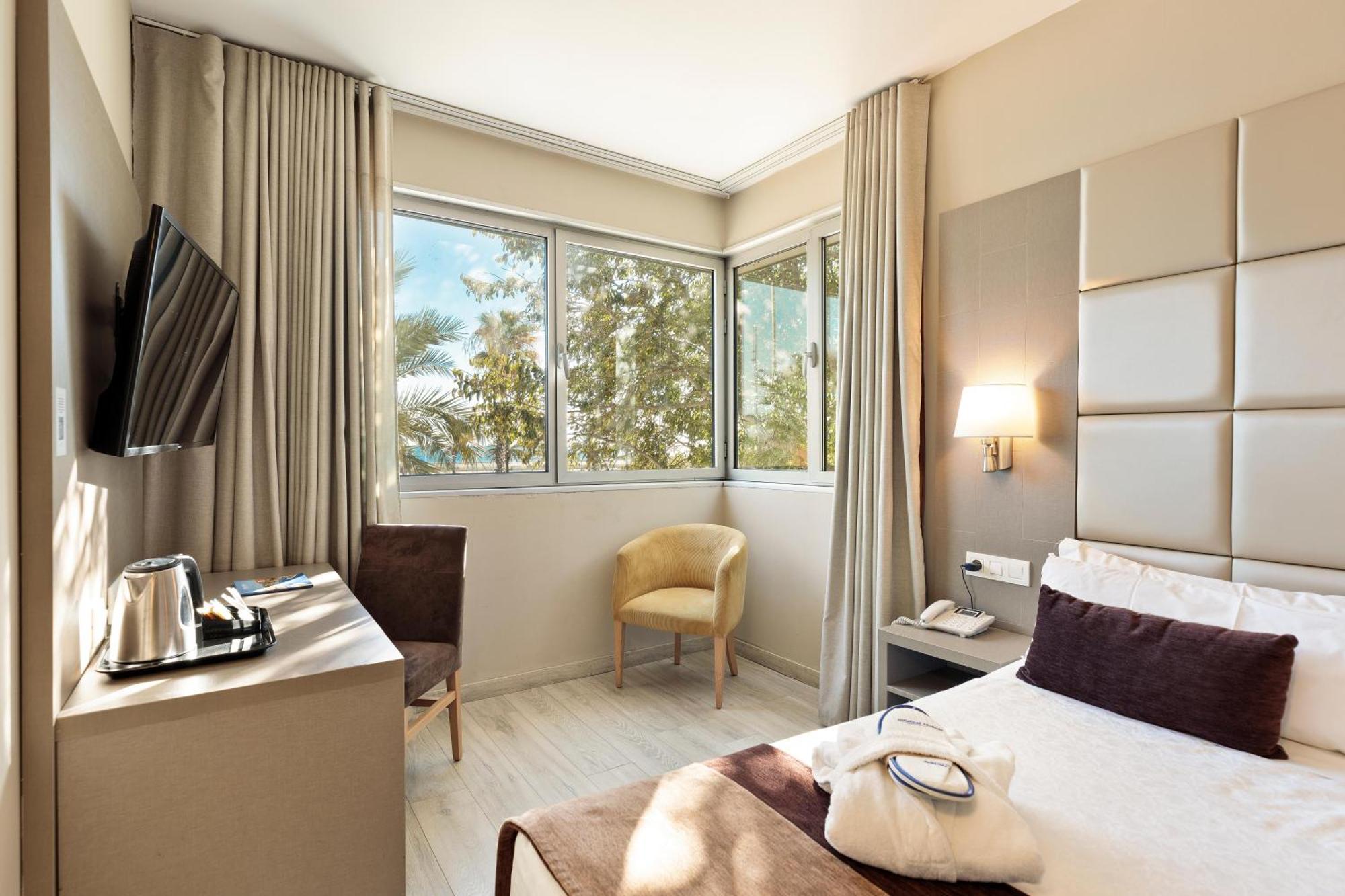 Hotell Front Maritim
