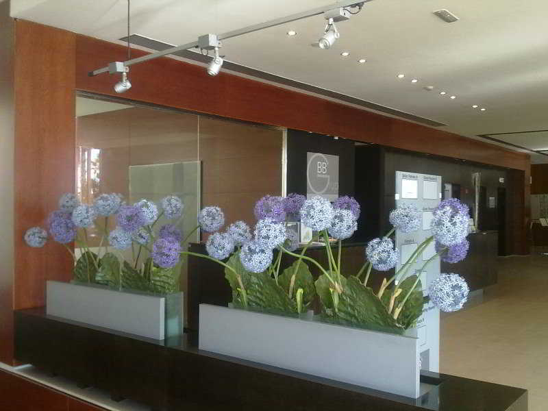 Front Maritim Hotell 4*